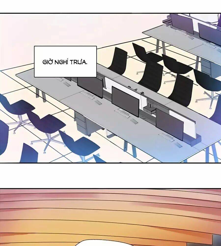 Mùi Hương Lãng Mạn: Chapter 16