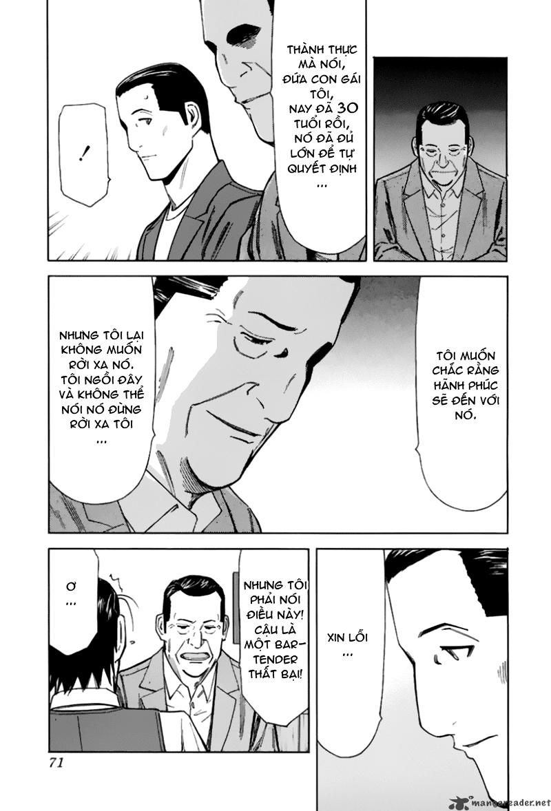 Bartender - Người Pha Chế Rượu: Chapter 42