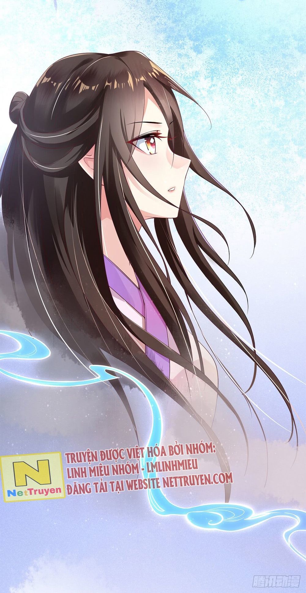 Kinh Thế Cuồng Phi: Chapter 1