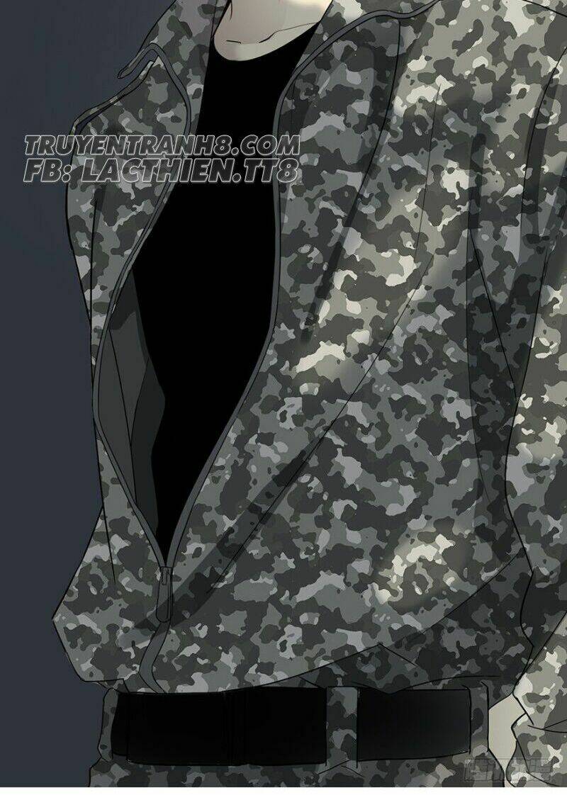 Thiếu Niên Rắc Rối: Chapter 11