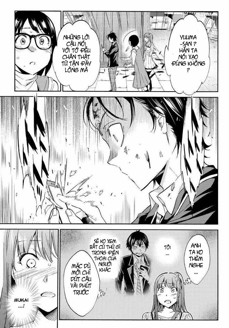 Real Account Ii: Chapter 28
