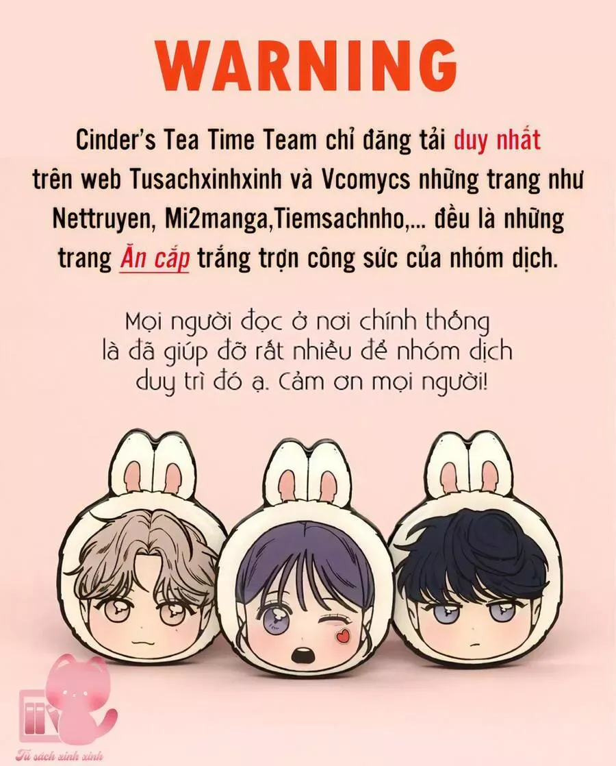 Ba Người Anh Trai Của Tôi Là Bạo Quân: Chapter 69