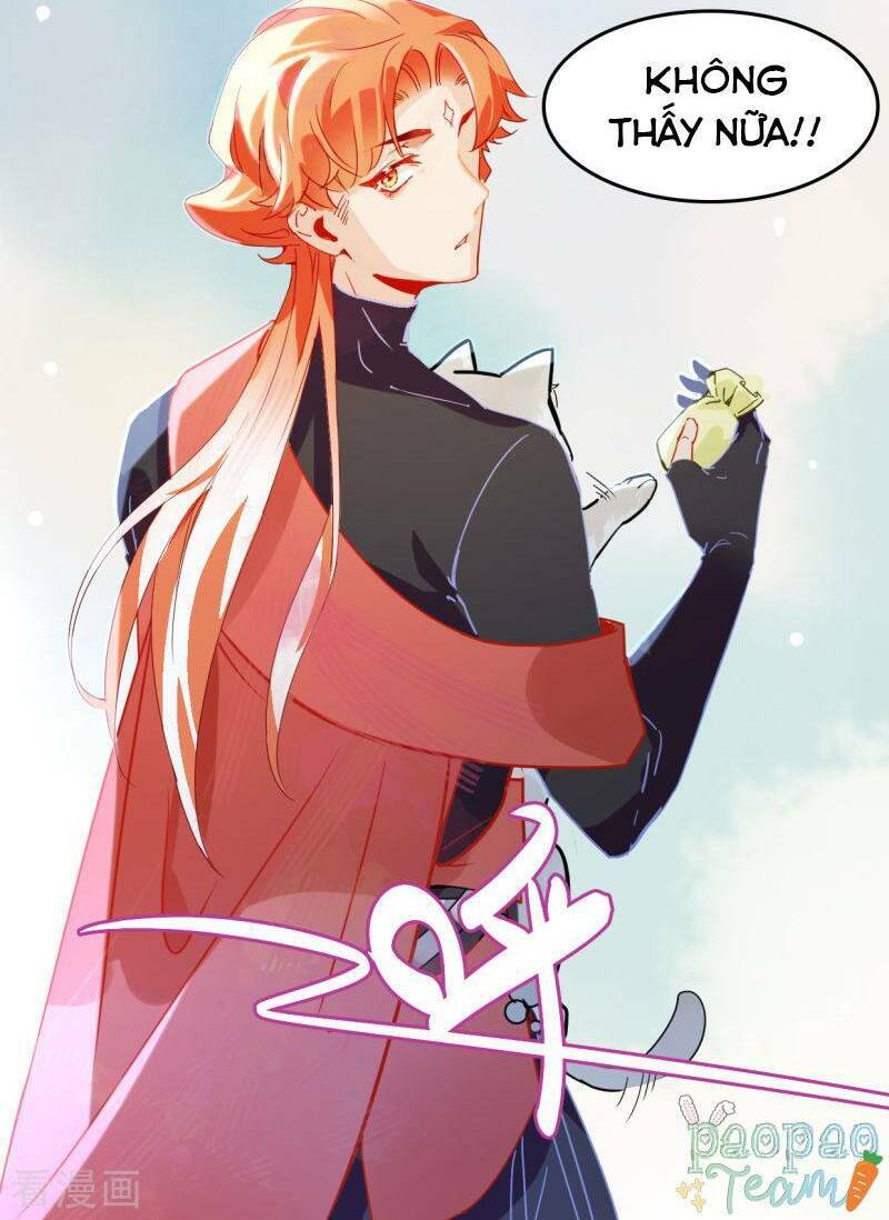 Thượng Đô Thiên Yêu Lục: Chapter 15