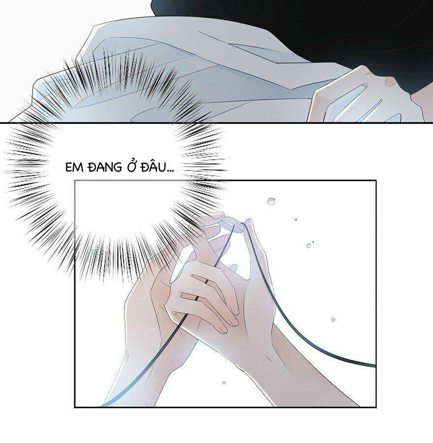 Phần Còn Lại Của Cuộc Đời Tôi: Chapter 1.1