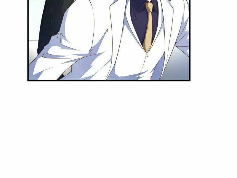 Chiến Lược Lãng Mạn Của Thịnh Thiếu: Chapter 20