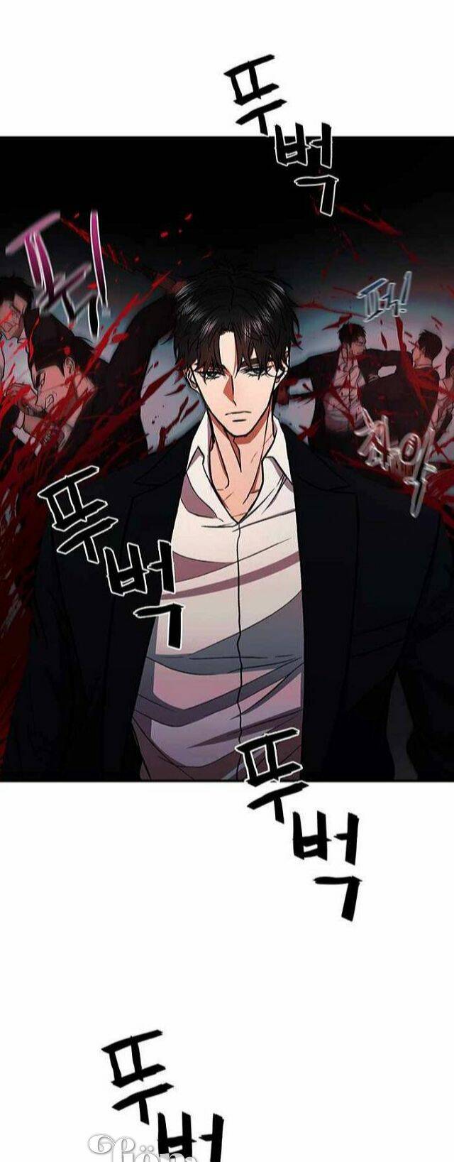 Ước Muốn Của Một Gangster: Chapter 2.2