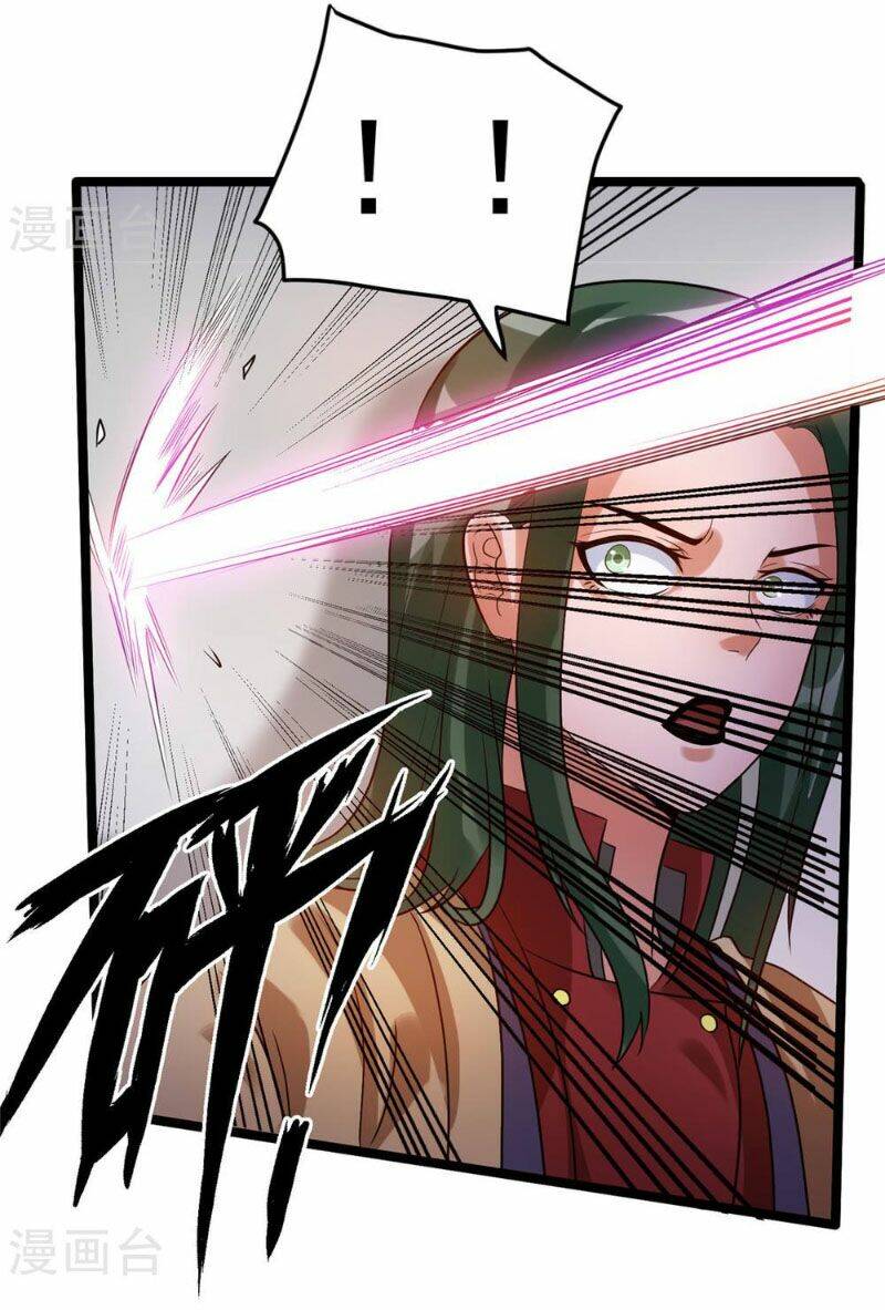 Tiên Vương Trùng Sinh: Chapter 62