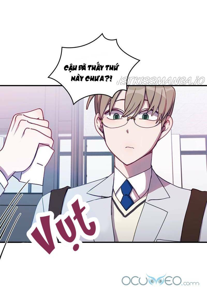 Lạy Chúa! Xin Hãy Để Con Trở Thành Ác Ma: Chapter 15