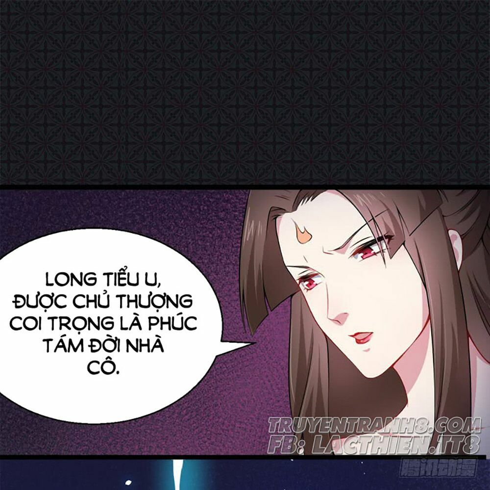 Ngạo Kiều Quỷ Vương Yêu Ta: Chapter 31
