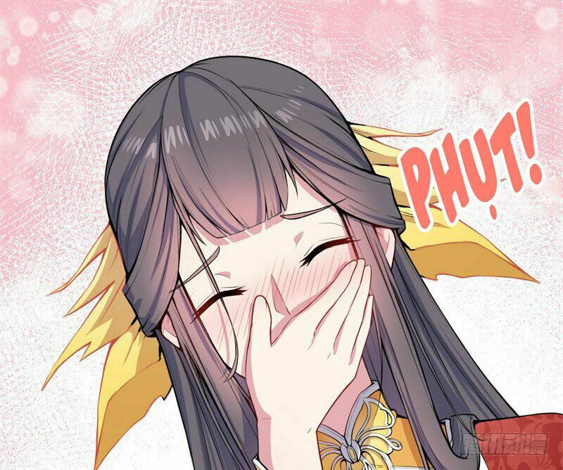Ngạo Kiều Quỷ Vương Yêu Ta: Chapter 121