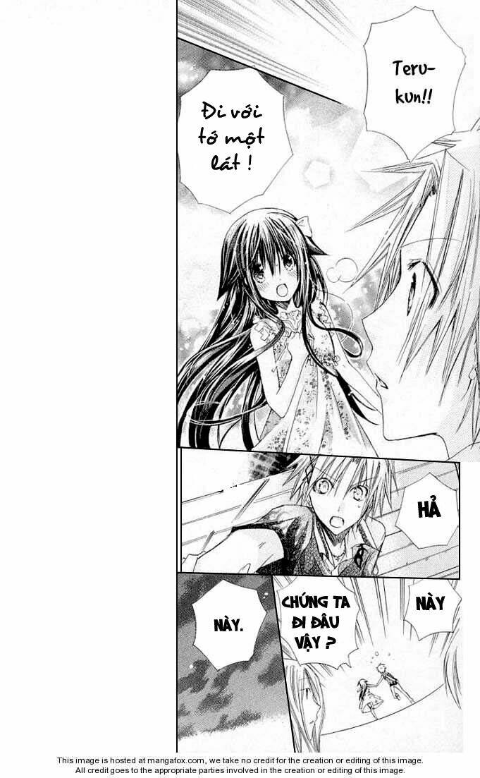 Kokoni Iru Yo: Chapter 15