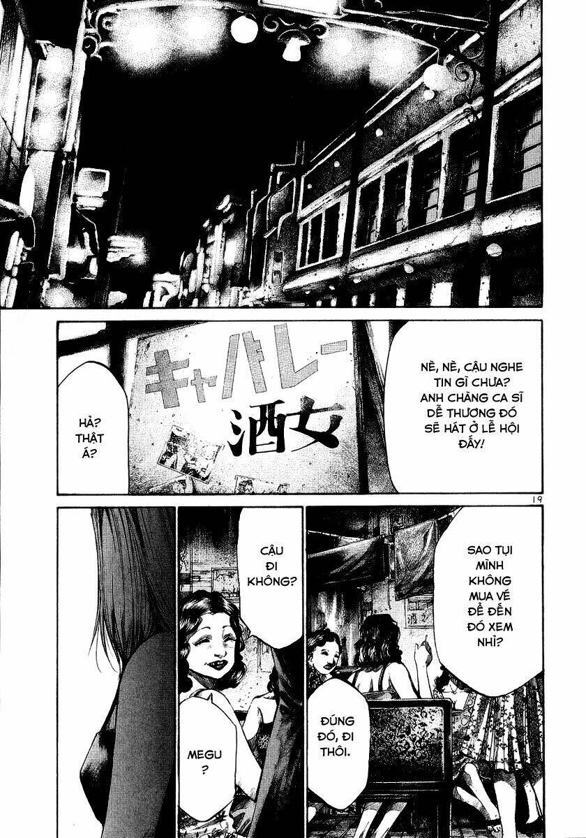 Rainbow: Chapter 75
