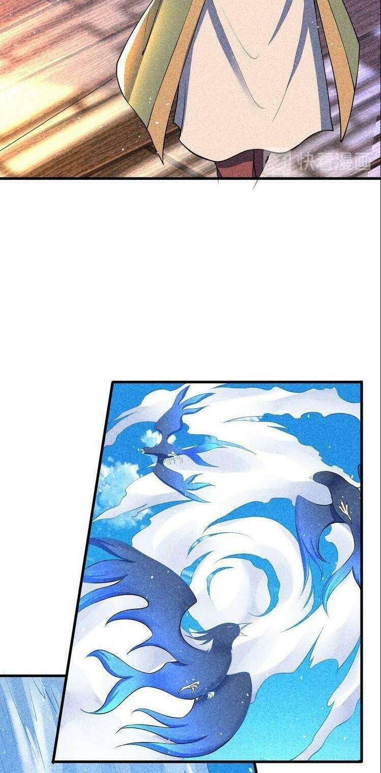 Thánh Tôn: Chapter 22