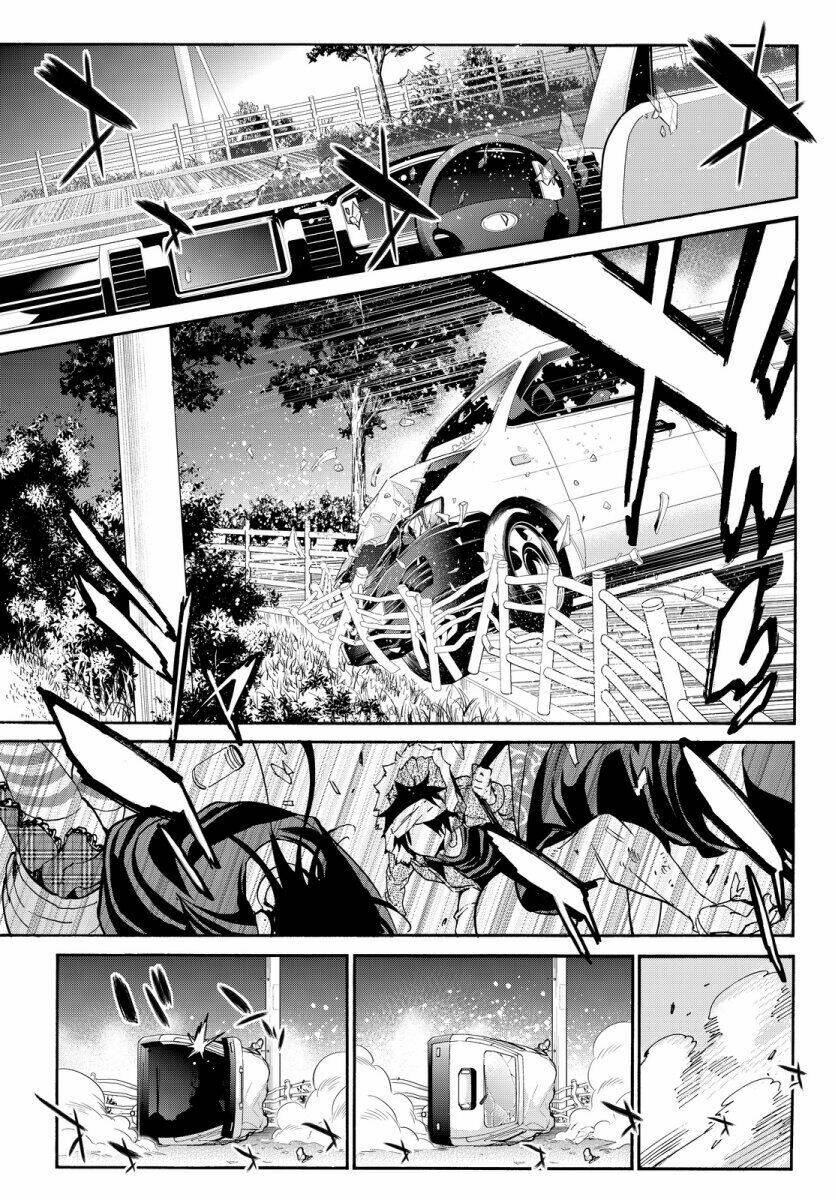 Real Account Ii: Chapter 35