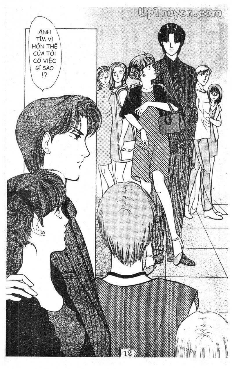 9 Banme No Musashi: Chapter 5