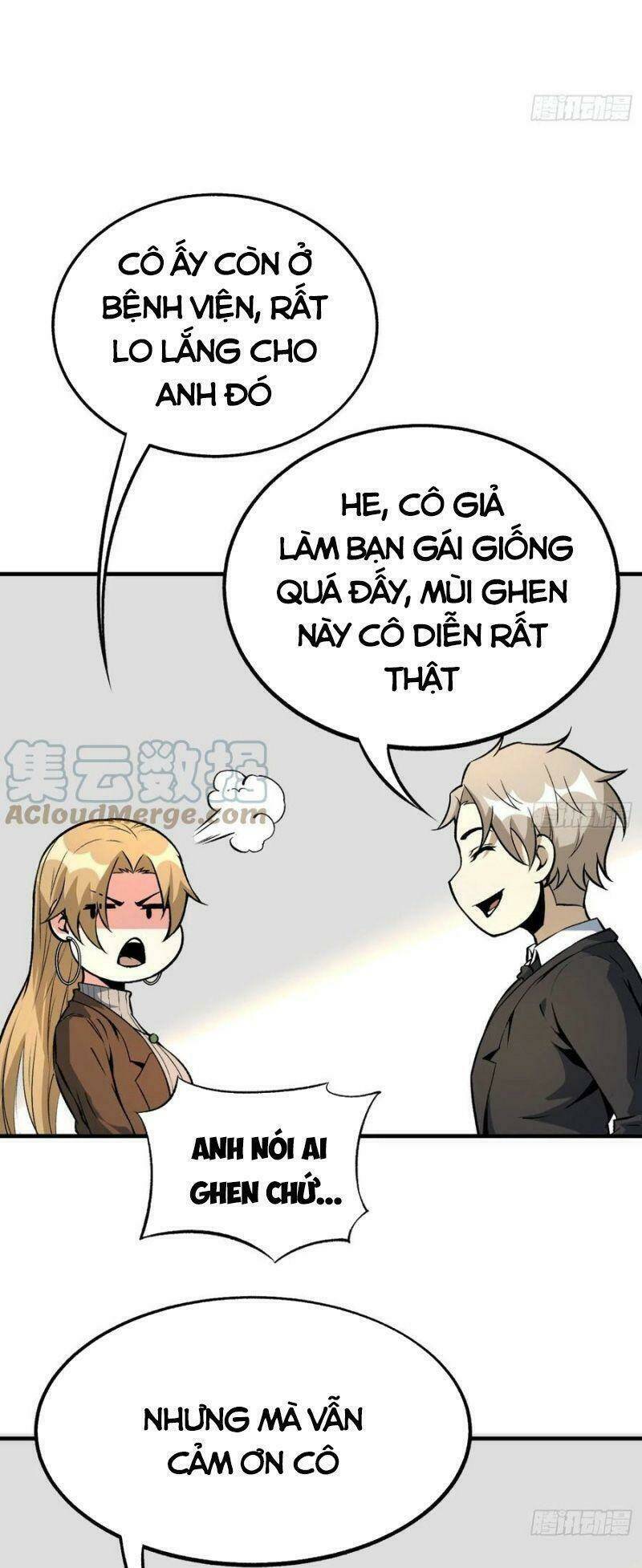 Cuồng Thiếu Siêu Thiên Tài: Chapter 51