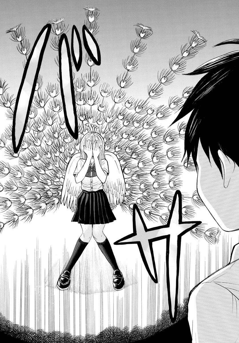 Kanojo No Umitate Namatamago: Chapter 1