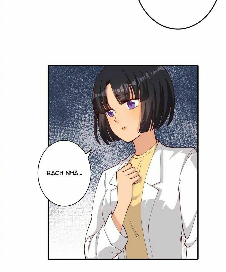 Hôn Nhân Dục Vọng: Thiếu Gia Nhẹ Một Chút!: Chapter 115