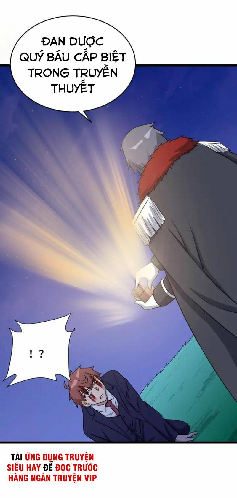 Hệ Thống Tu Tiên Mạnh Nhất: Chapter 123