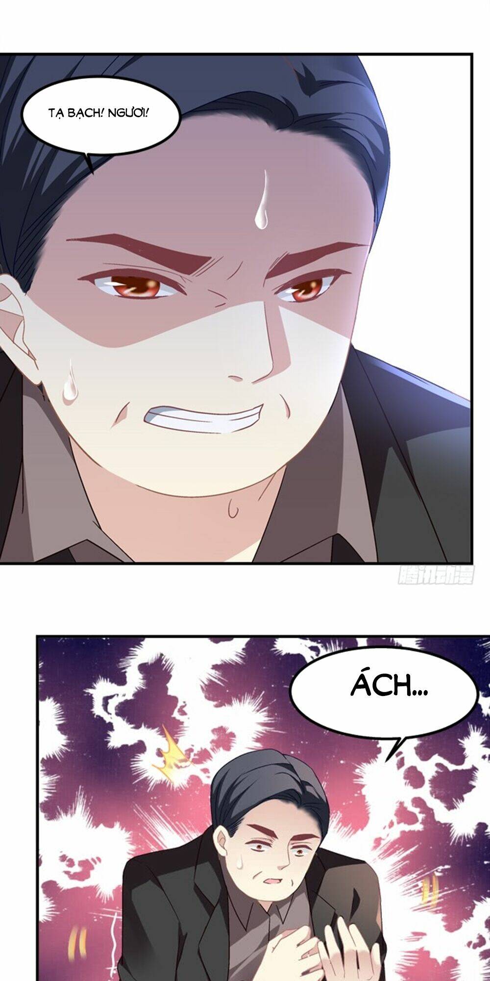 Ám Dạ Vô Thường: Chapter 69