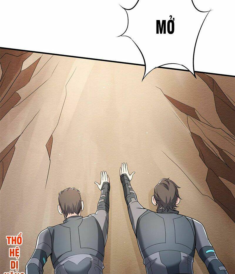 Tọa Ủng Tinh Cầu: Chapter 8