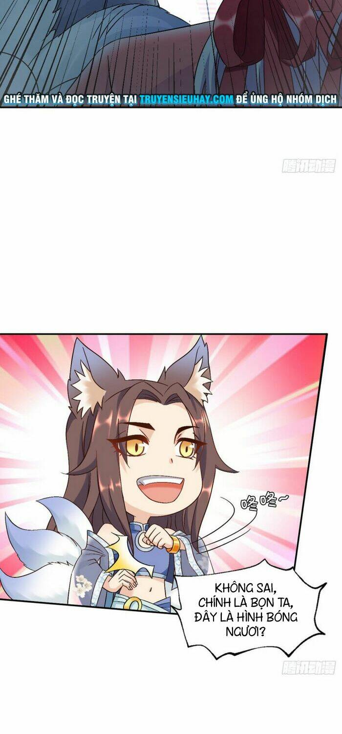 Lão Tổ Của Bạn Đang Online: Chapter 111