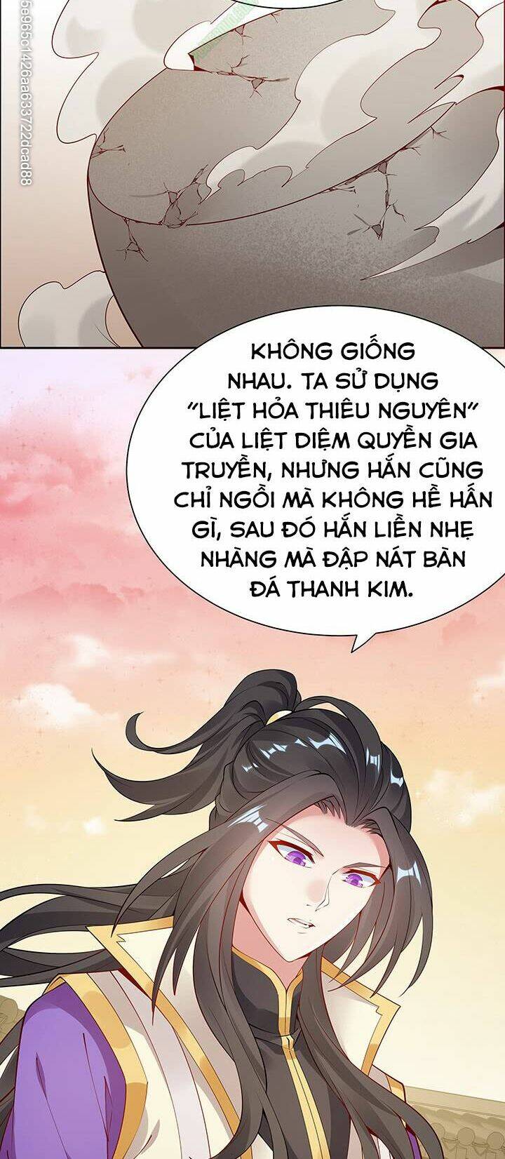 Nghịch Lân: Chapter 16