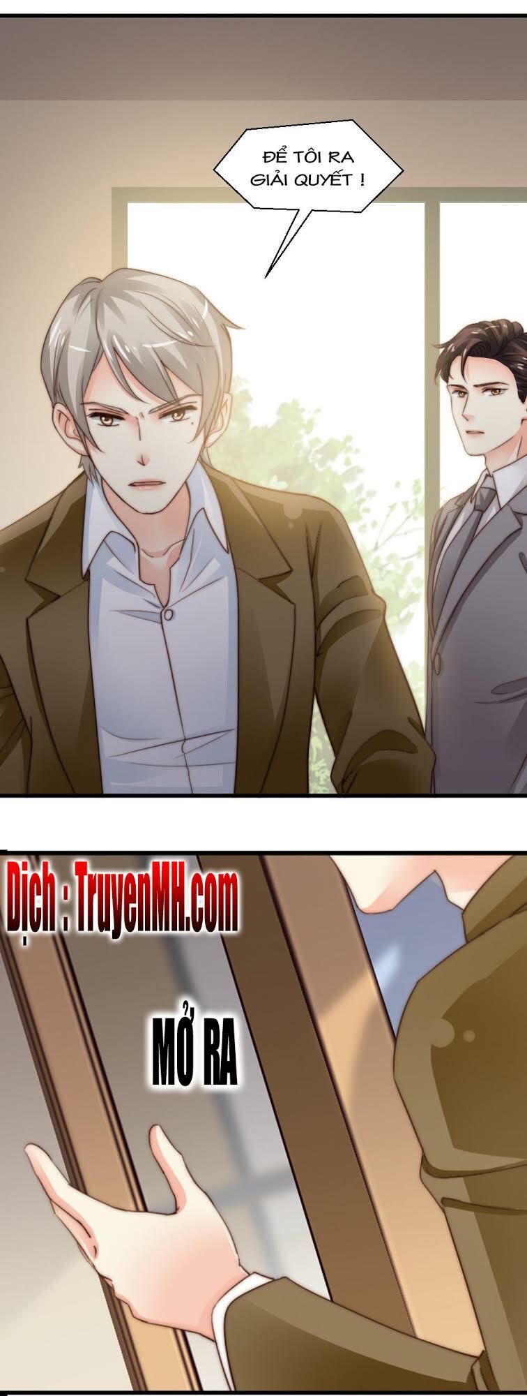 Bí Mật Của Thiên Kim: Chapter 112
