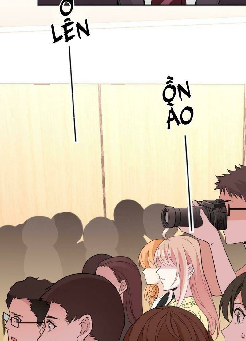 Bí Mật Kết Hôn Với Ảnh Đế: Vợ Ơi Đến Đây Tấn Công Đi Nào: Chapter 71