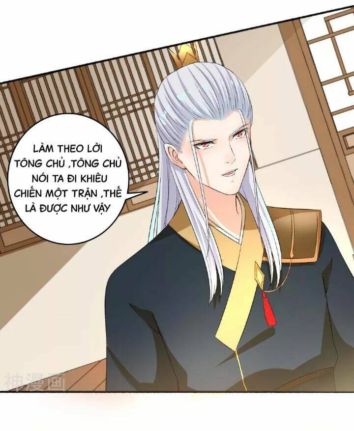 Cuồng Phi Phách Lối: Chapter 65