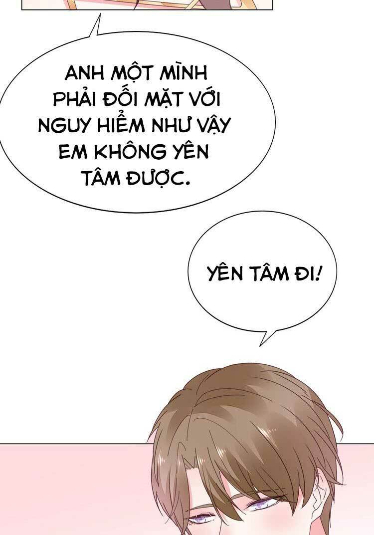 Điều Ước Sủng Ái Bất Bình Đẳng: Chapter 64.2