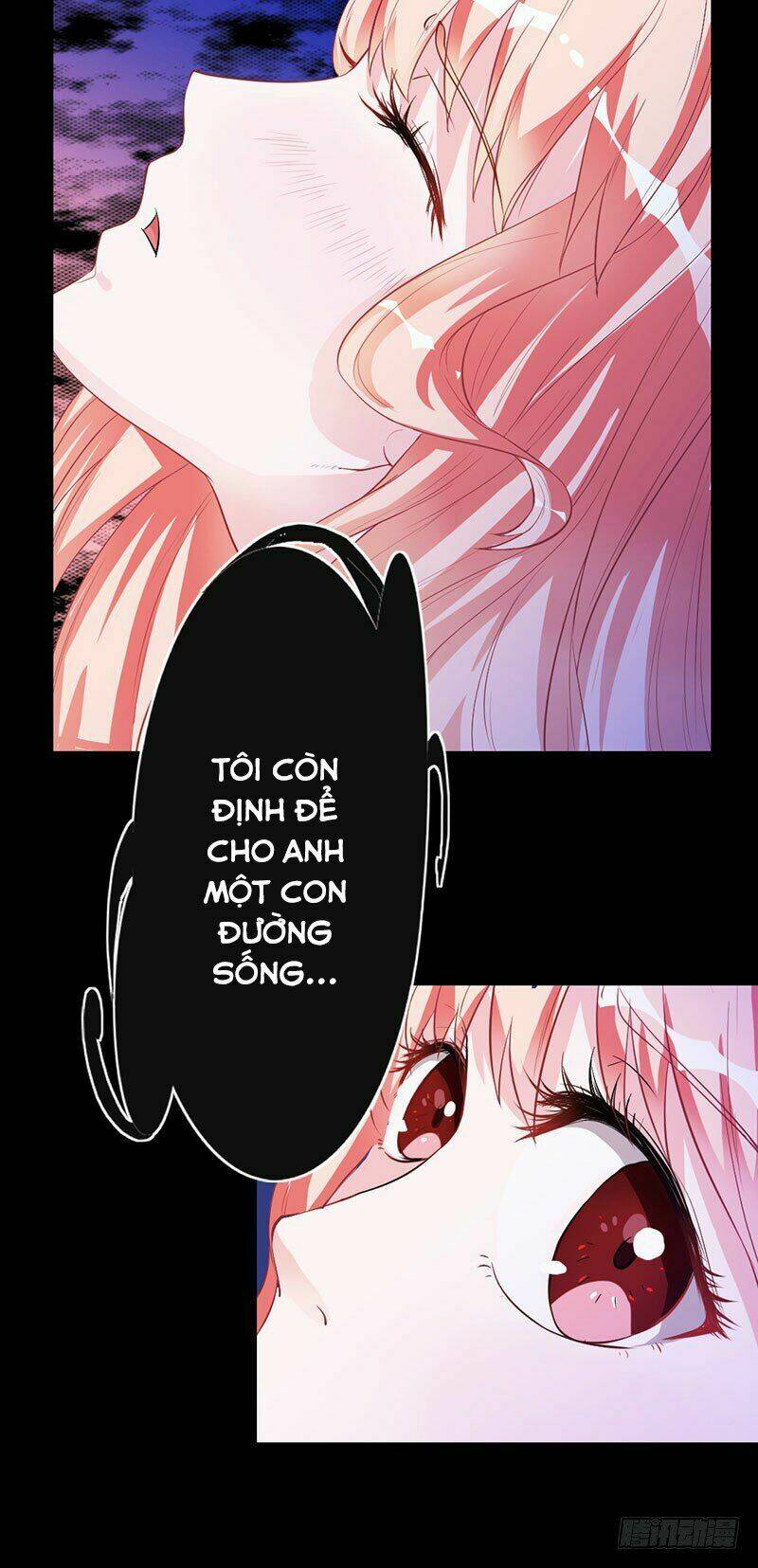 Hung Mãnh Quỷ Phu Bà Thượng Sàng: Chapter 20