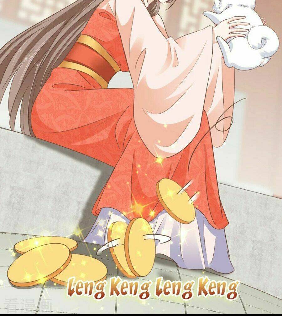 Phú Bà Bạc Tỷ Trong Lãnh Cung: Chapter 5