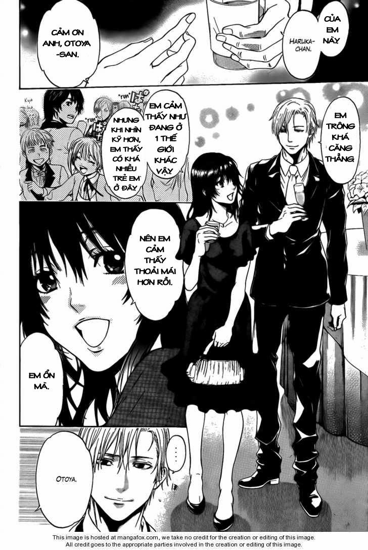 Bloody Monday 3: Chapter 3