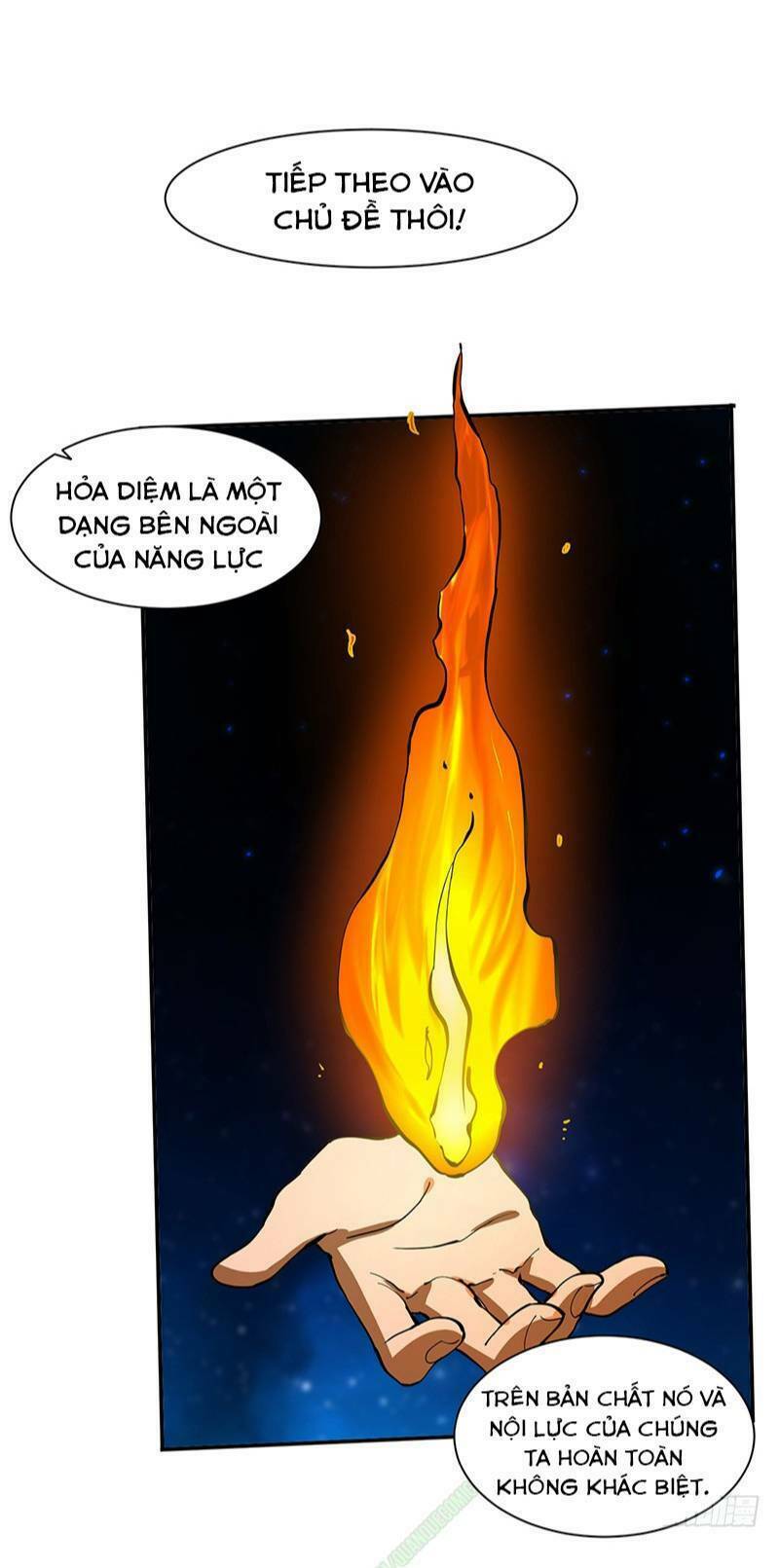 Bất Diệt Nguyên Thần: Chapter 71