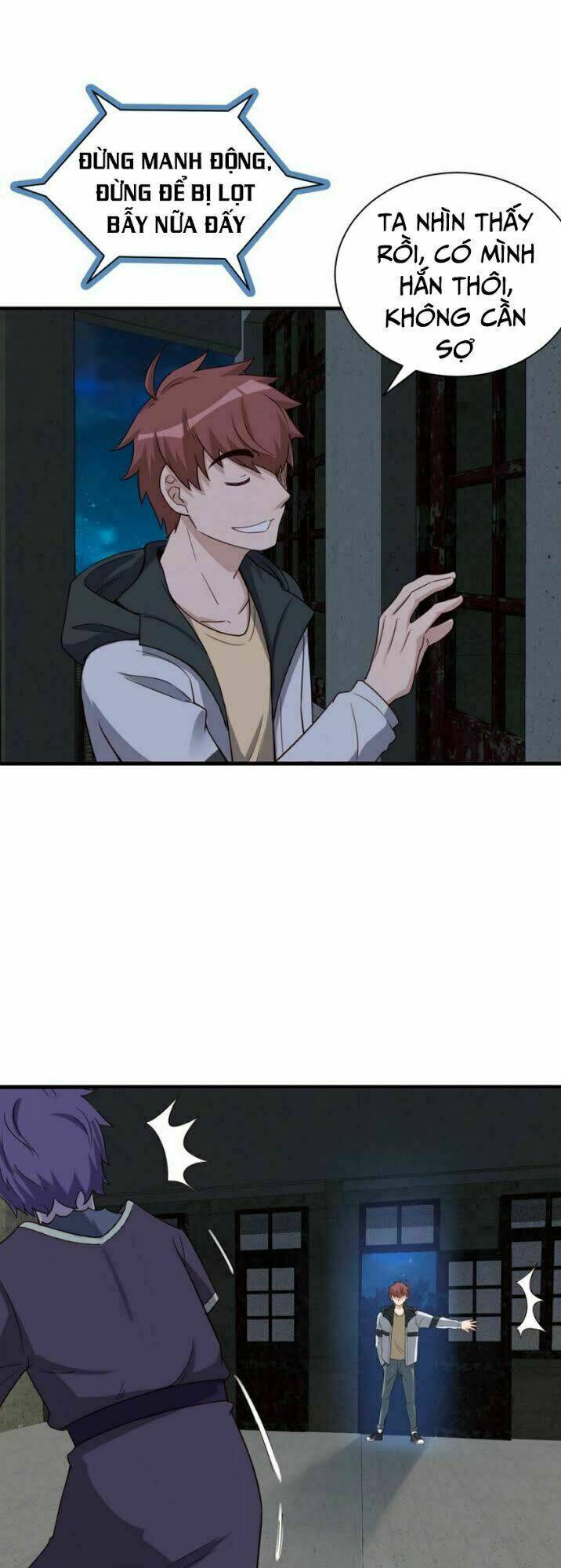 Hệ Thống Tu Tiên Mạnh Nhất: Chapter 22
