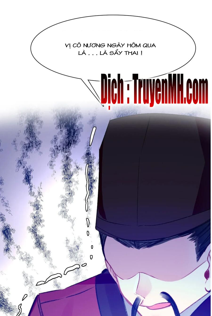Gả Cho Một Tên Thái Giám Đáng Ghét: Chapter 163