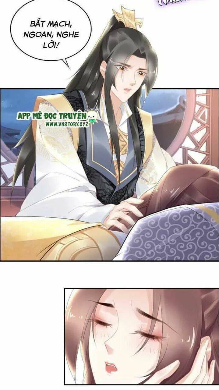 Nhất Sinh Nhất Thế Tiếu Thương Khung: Chapter 74