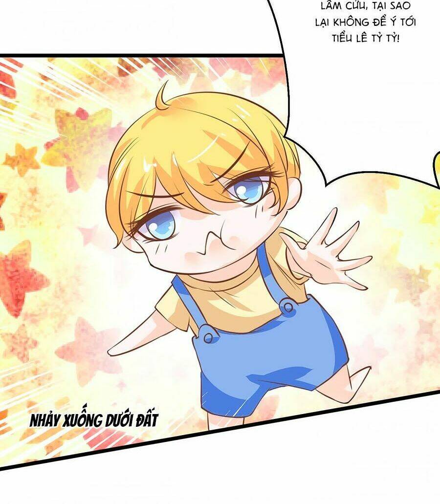 Bạn Trai Là Ngôi Sao: Chapter 36