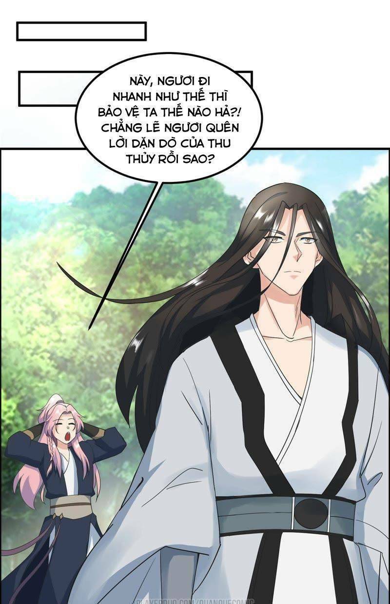 Phục Thù Thiếu Gia Tiểu Điềm Thê: Chapter 48