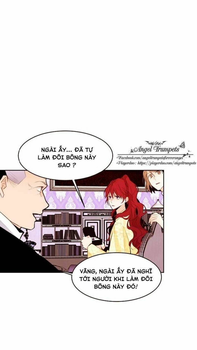 Cuộc Sống Rập Khuôn Của Một Quý Cô Tái Sinh!: Chapter 11