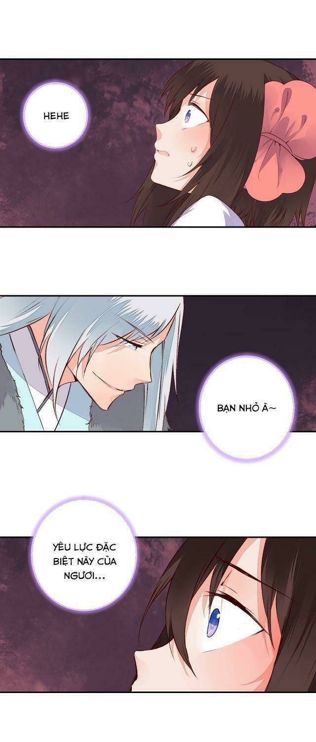 Đốt Đào Hoa: Chapter 50