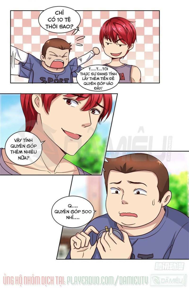 Đô Thị Chí Tôn Hệ Thống: Chapter 56