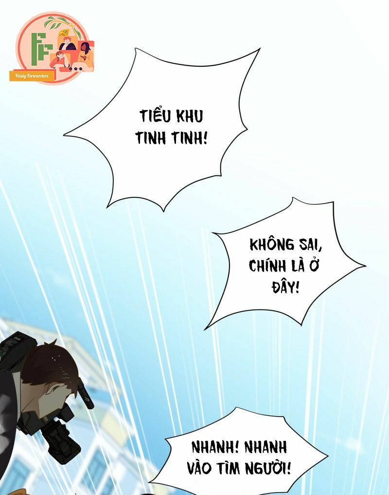 Nữ Phụ Như Tôi Cũng Có Ngày Ra Mắt: Chapter 7