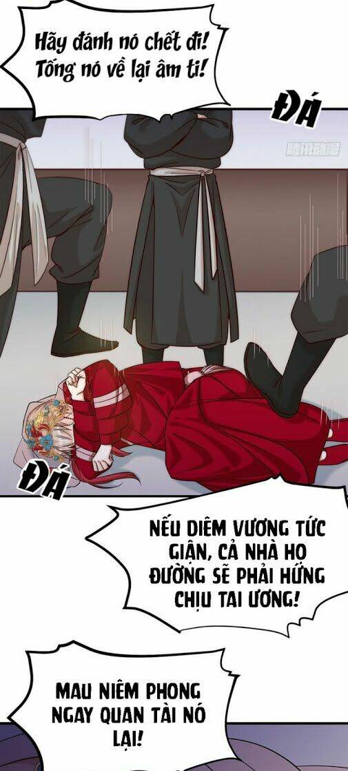 Phu Phu Khuynh Thành: Chapter 3