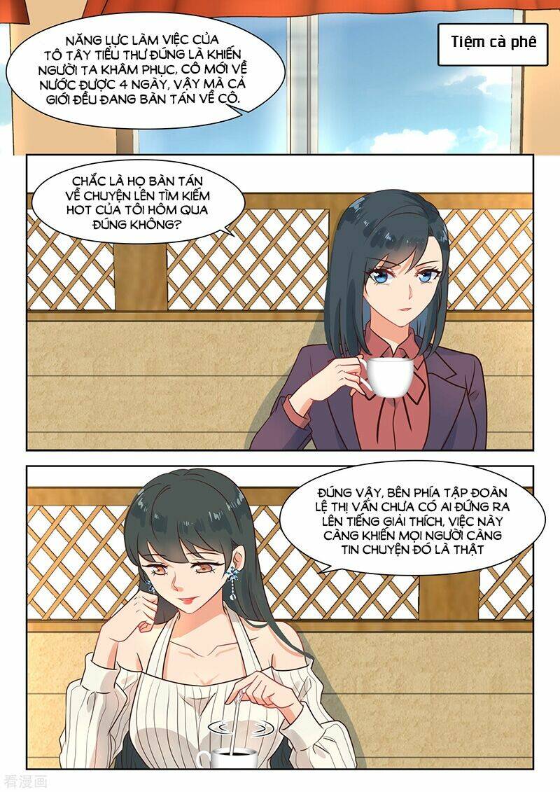 Dĩ Ái Chi Danh: Chapter 280