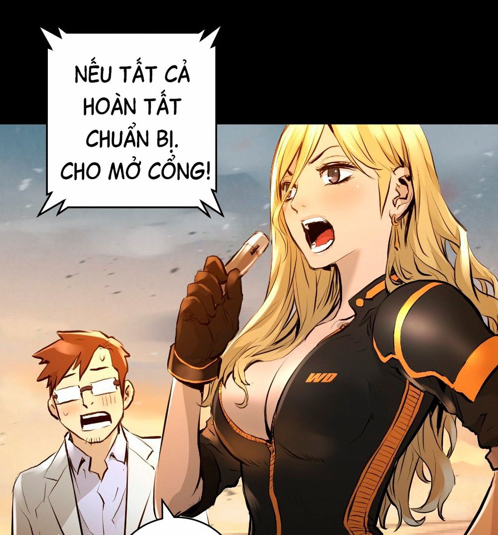 Dị Giới Tam Tuyệt: Chapter 102