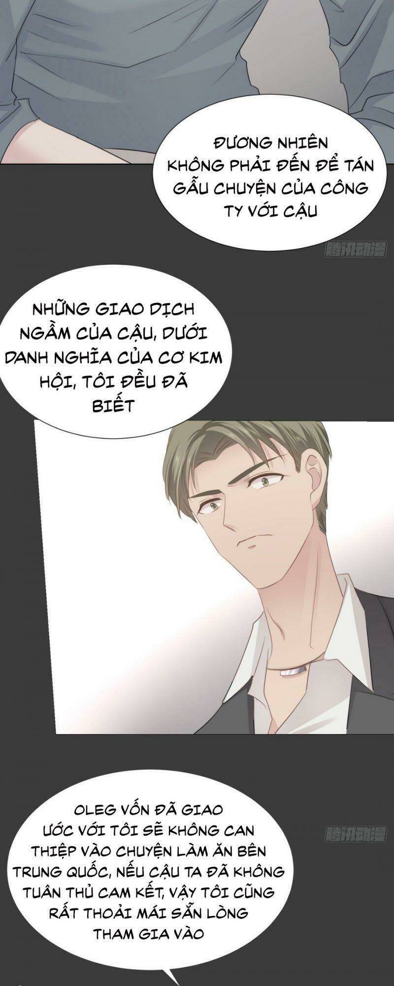 Điều Giáo Gấu Bắc Cực: Chapter 29
