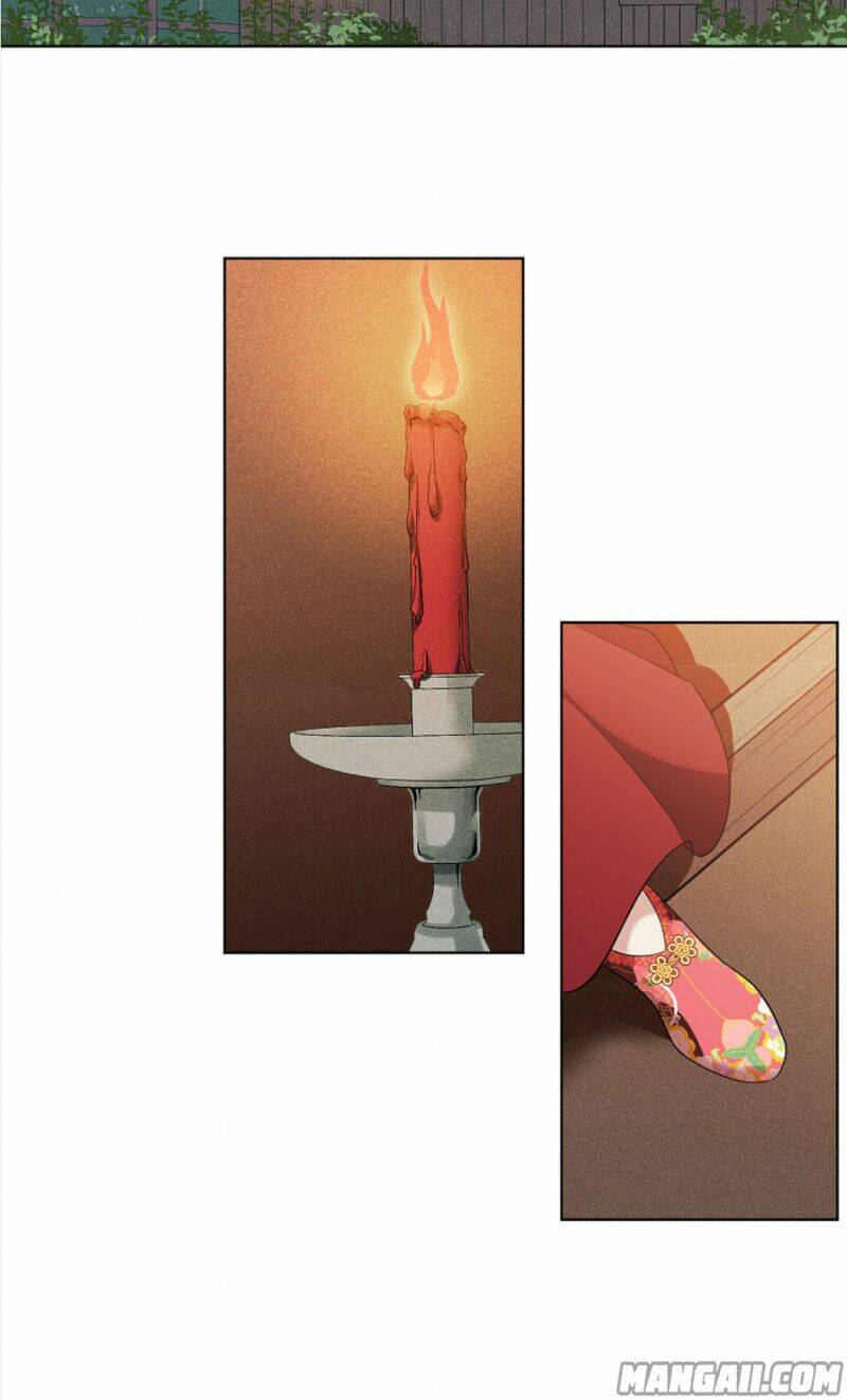 Toàn Cơ Từ: Chapter 66.2