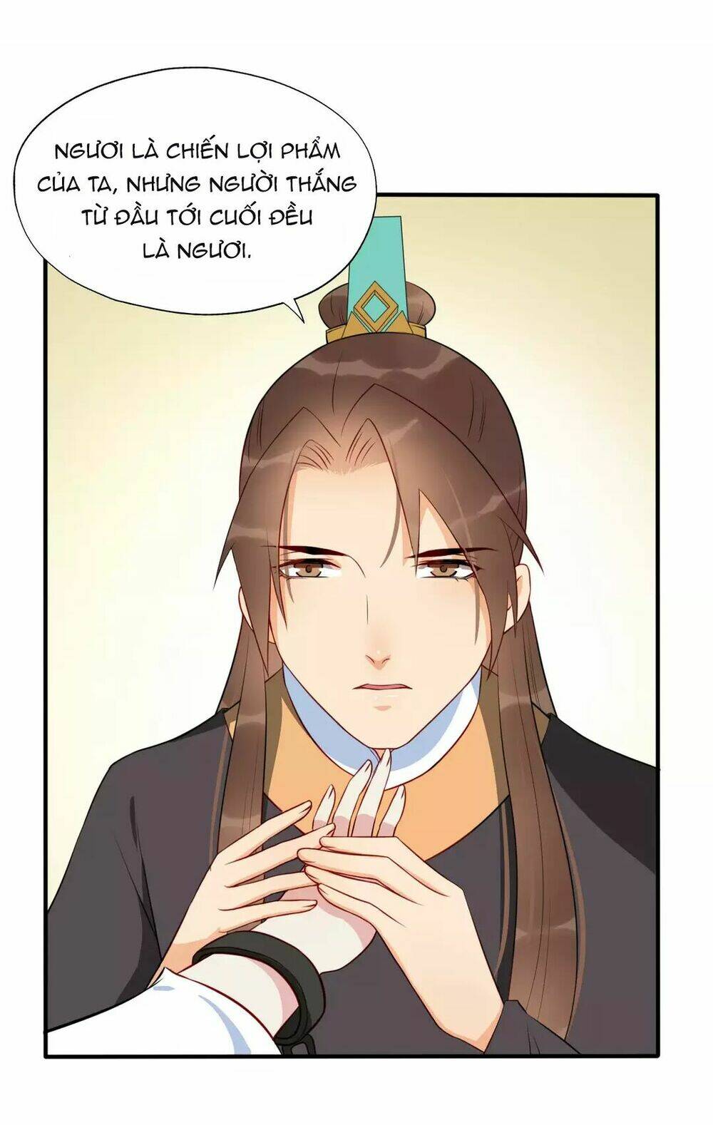 Bồng Sơn Viễn: Chapter 51